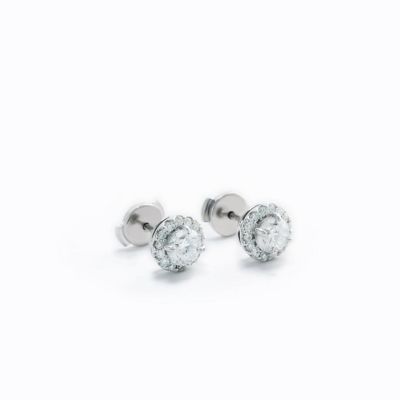 受注／Ｓｐａｒｋｌｅ Ｐｉｅｒｃｅ ０．５０ｃｔ＋０．１５ｃｔ